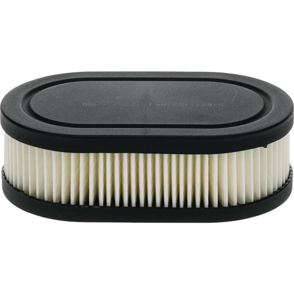Stens Air Filter Shop Pack 102-851-12