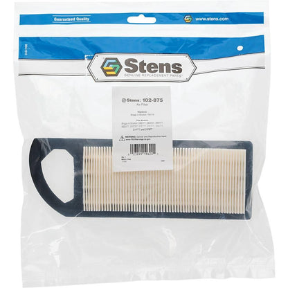 Stens Air Filter 102-875