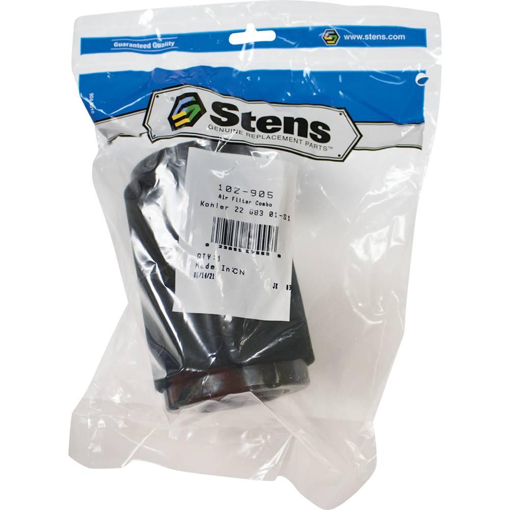 Stens Air Filter Combo 102-905