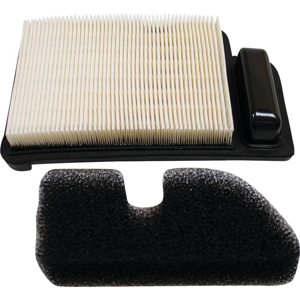 Stens Air Filter Combo 102-992