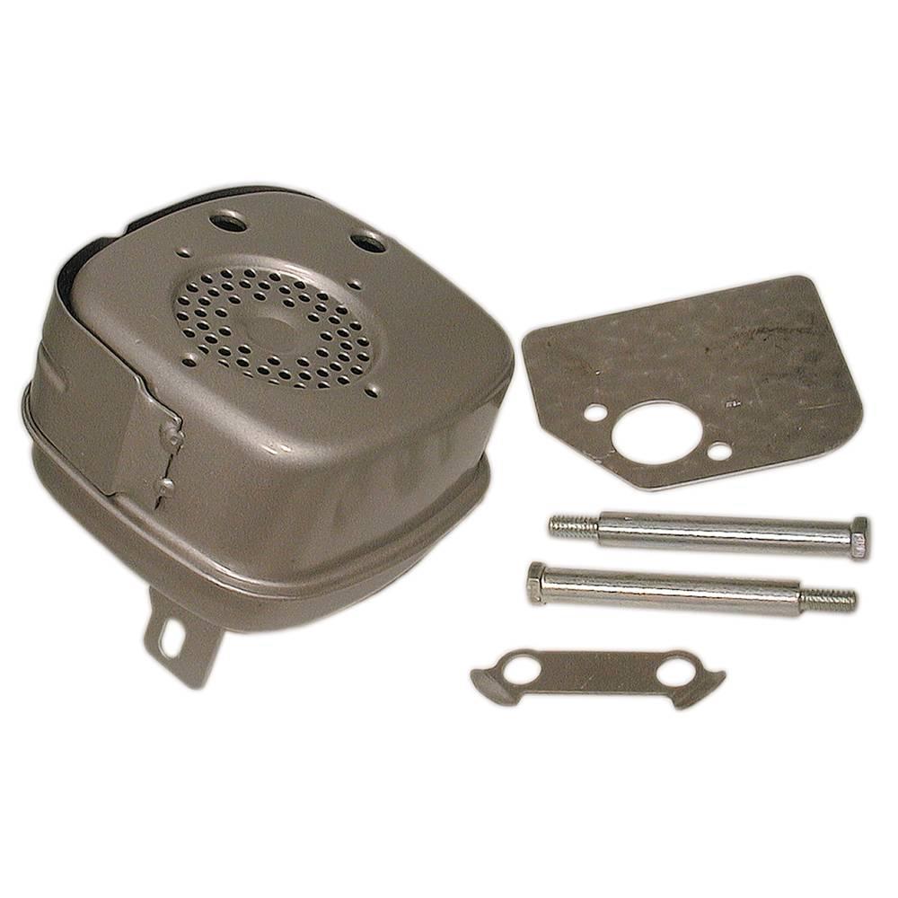 Stens Muffler 105-155