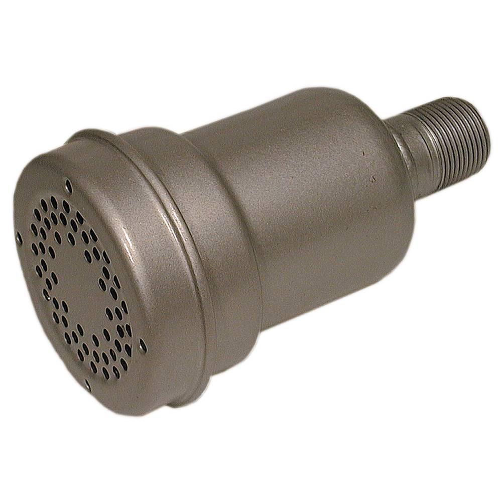 Stens Muffler 105-163