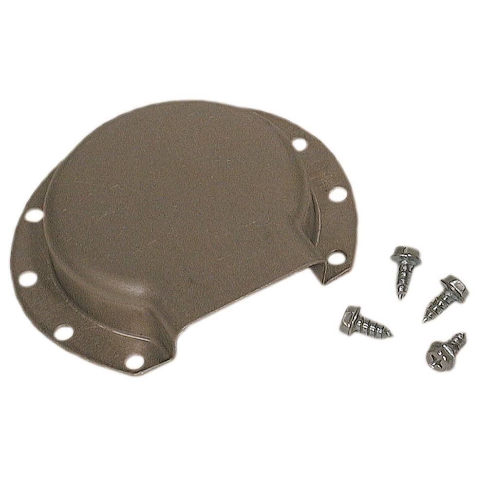Stens Muffler Deflector 110-148