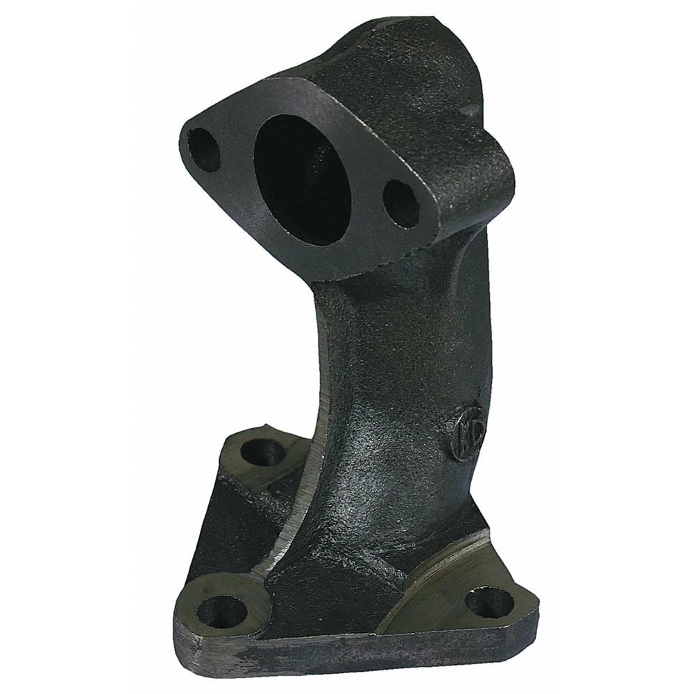 Stens Exhaust Pipe 110-402