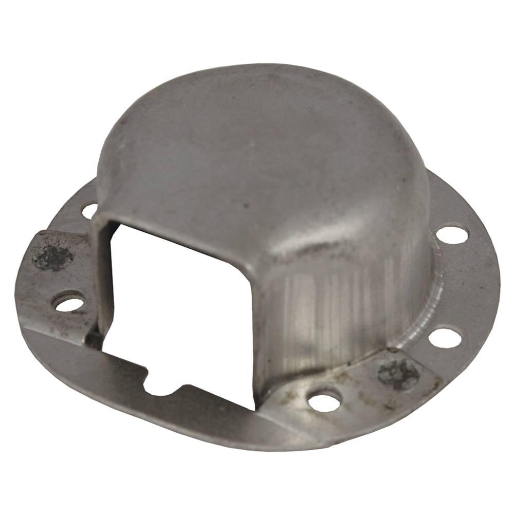 Stens Muffler Deflector 110-410