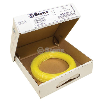 Tygon Fuel Line 115-323