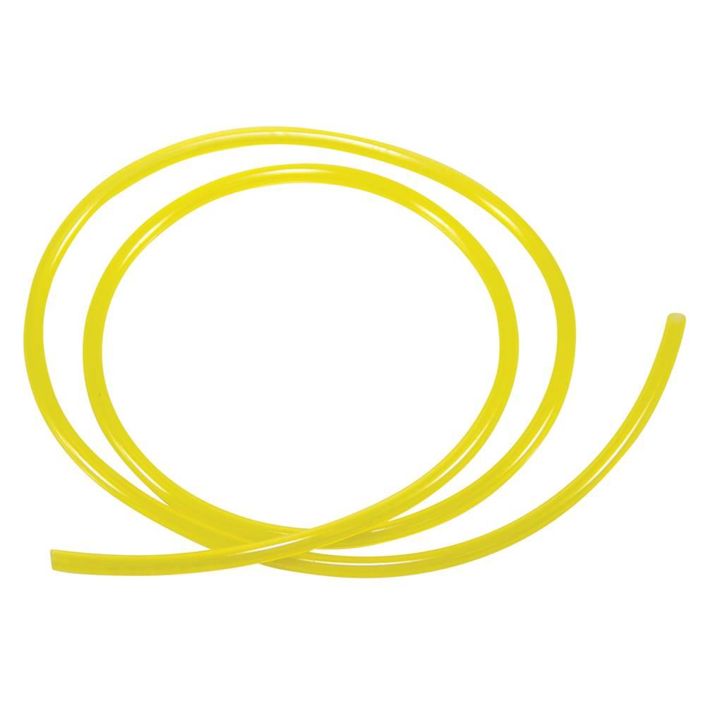 Tygon Cut Length Fuel Line 115-400