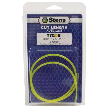 Tygon Cut Length Fuel Line 115-404