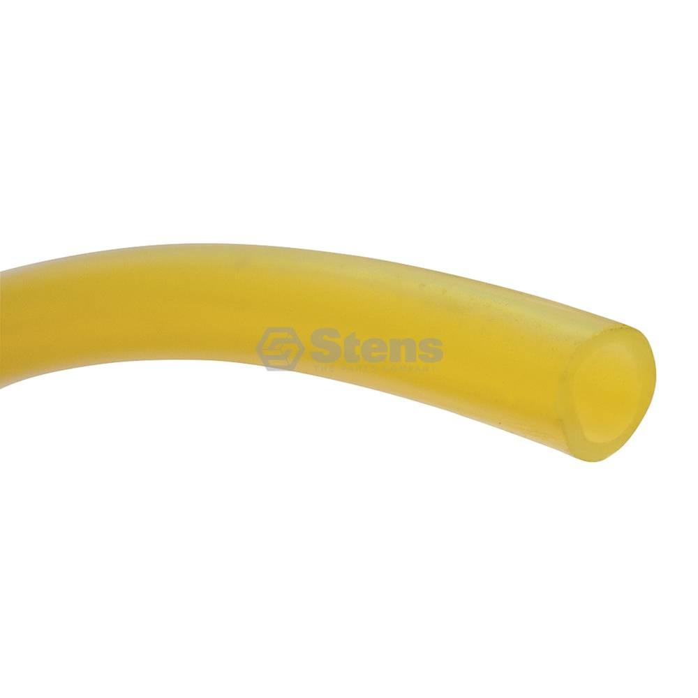 Tygon Cut Length Fuel Line 115-410