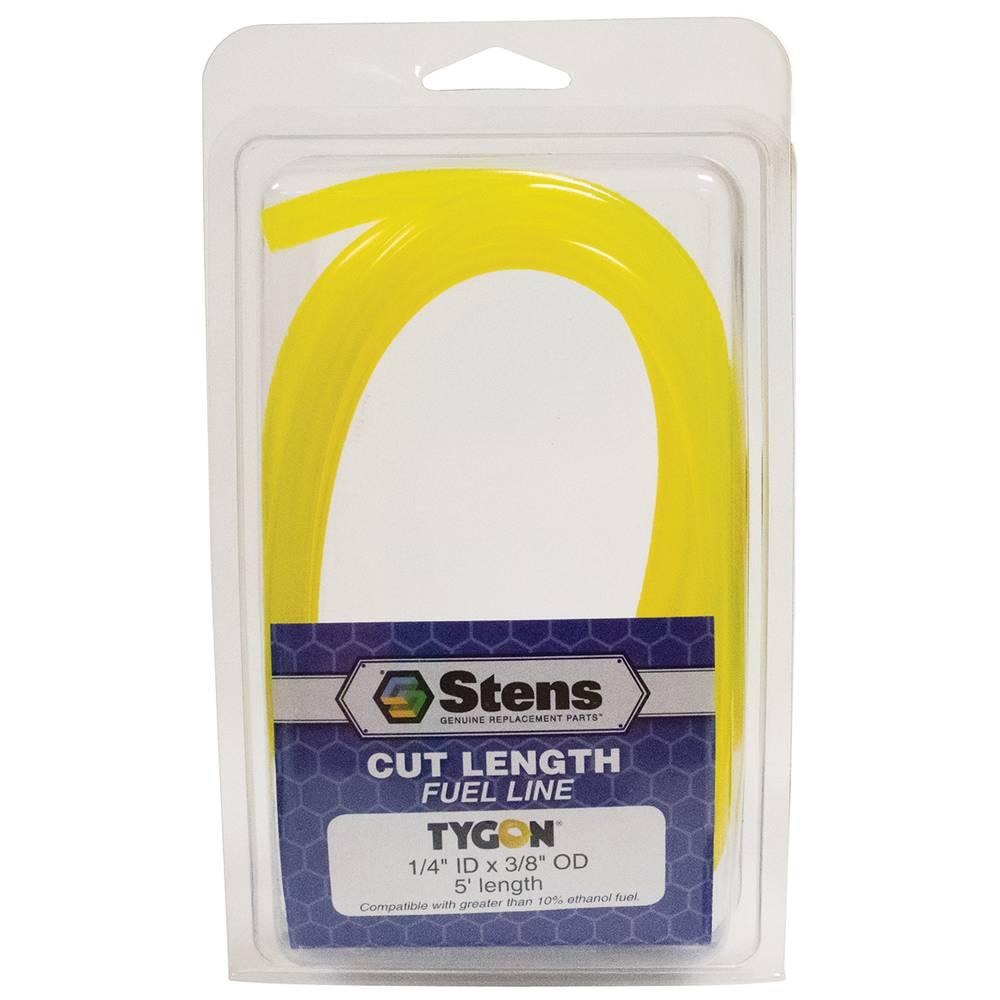 Tygon Cut Length Fuel Line 115-410