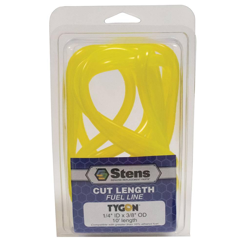 Tygon Fuel Line 115-414