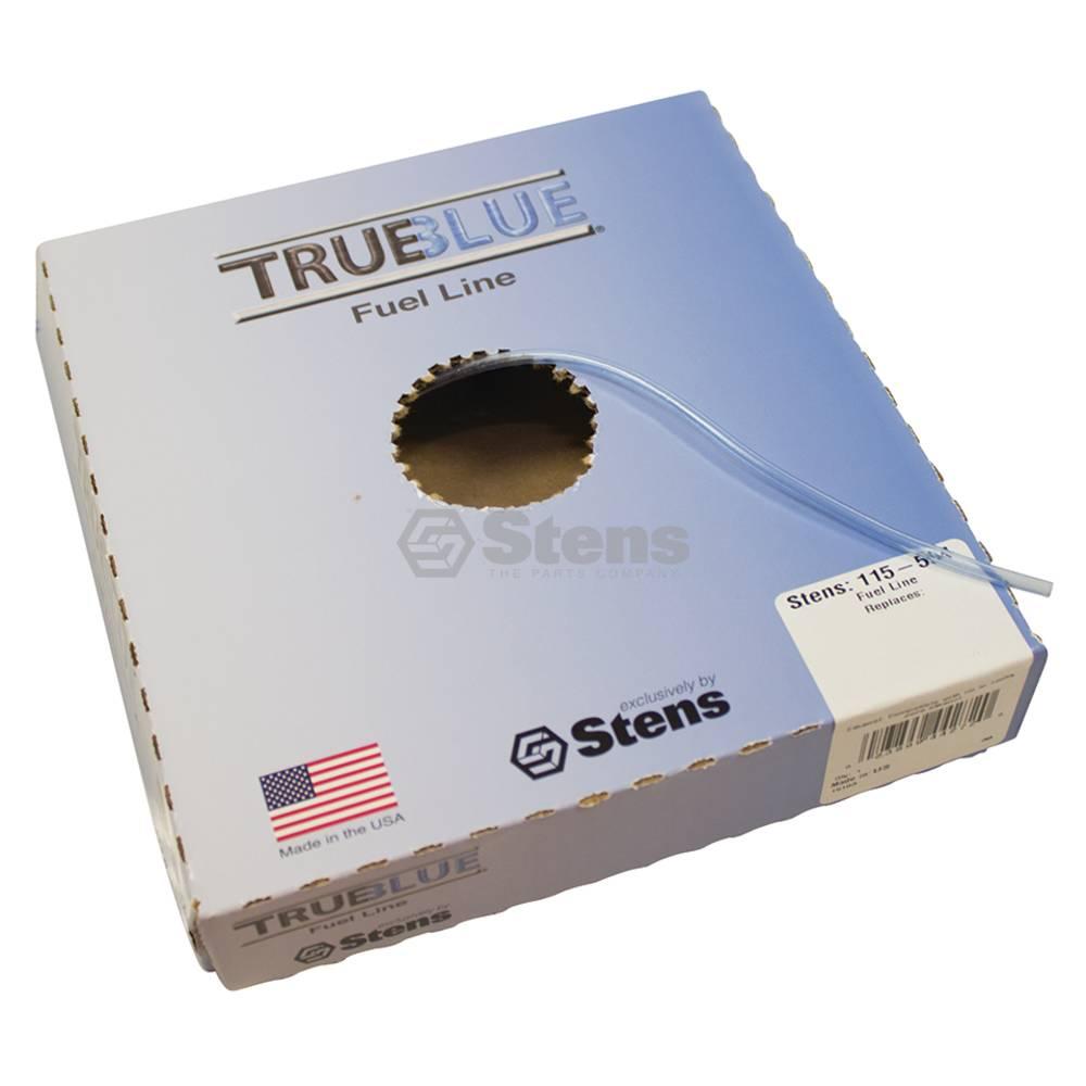 TrueBlue Fuel Line 115-500