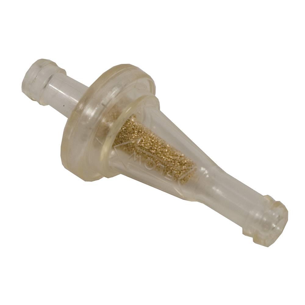 Stens Fuel Filter 120-006