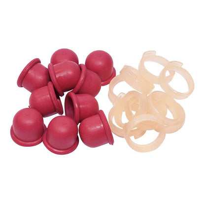 Stens Primer Bulb Shop Pack 120-018