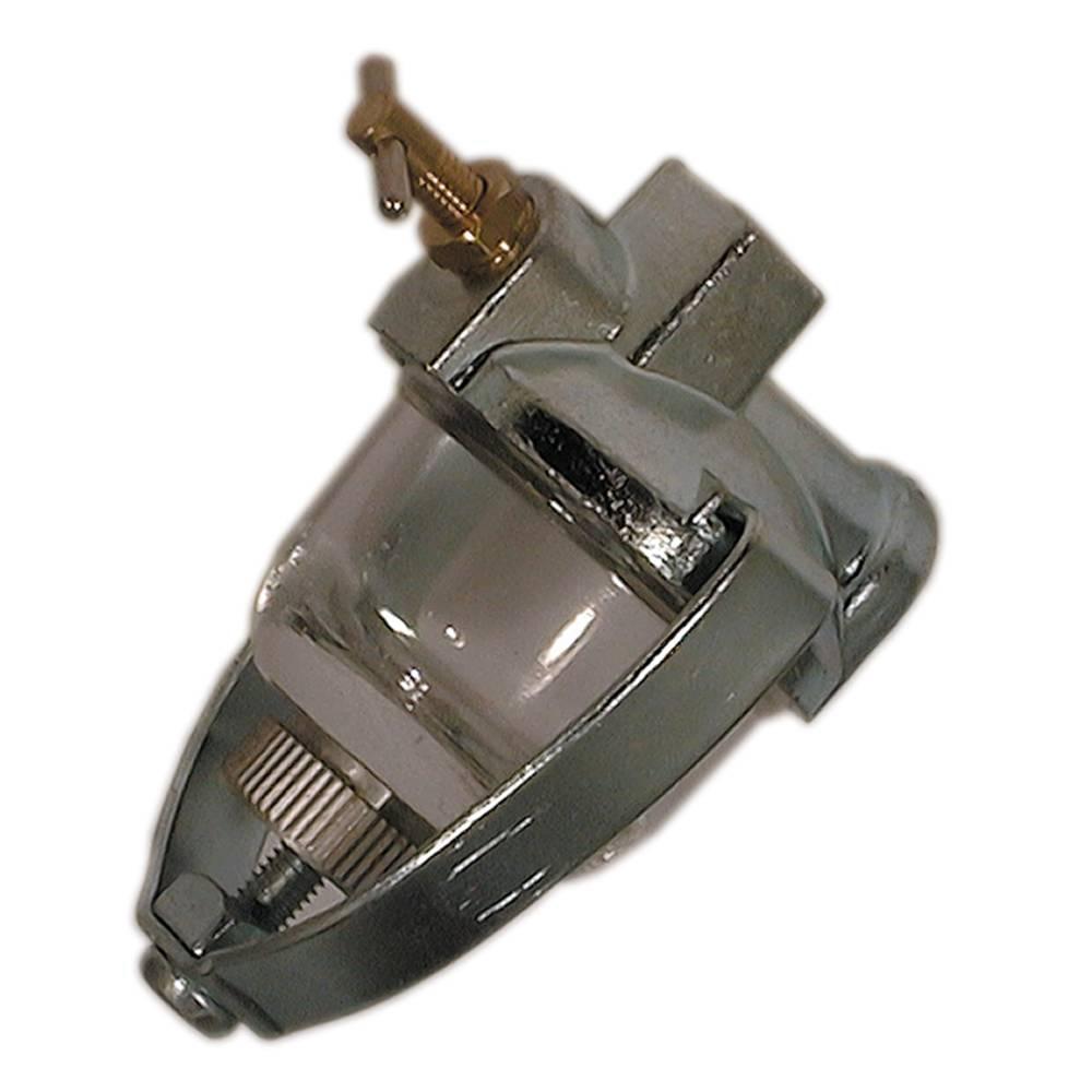 Stens Filter Bowl Assembly 120-030