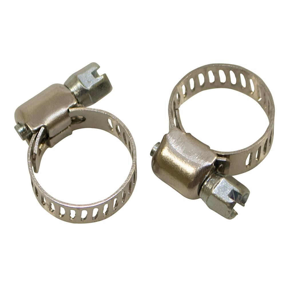Stens Hose Clamp 120-140