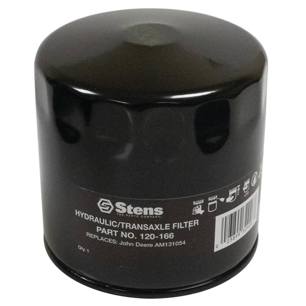 Stens Hydraulic Oil Filter 120-166