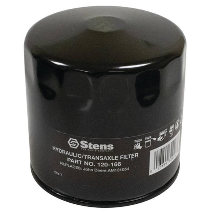 Stens Hydraulic Oil Filter 120-166