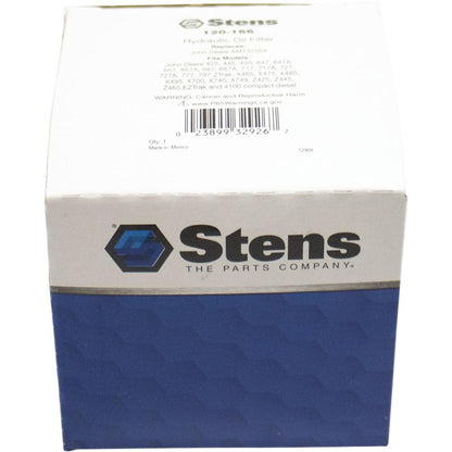 Stens Hydraulic Oil Filter 120-166