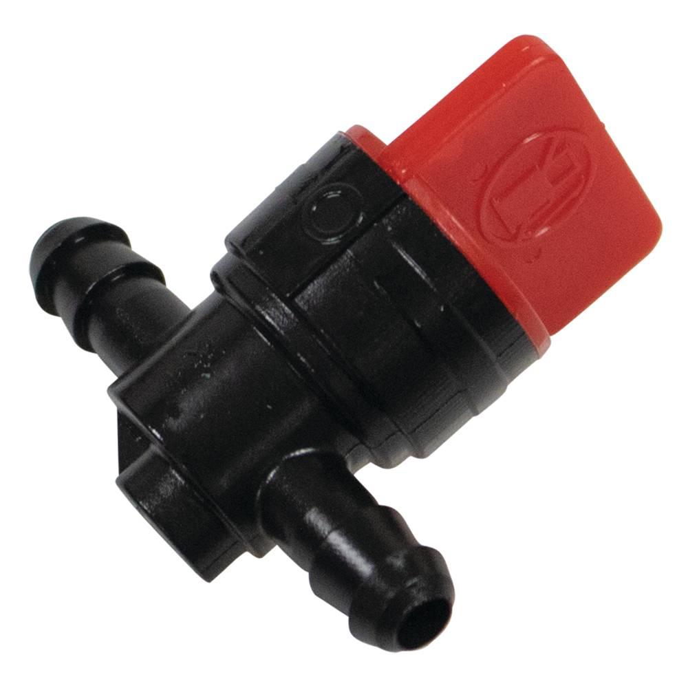 Stens Inline Fuel Shutoff Valve 120-212
