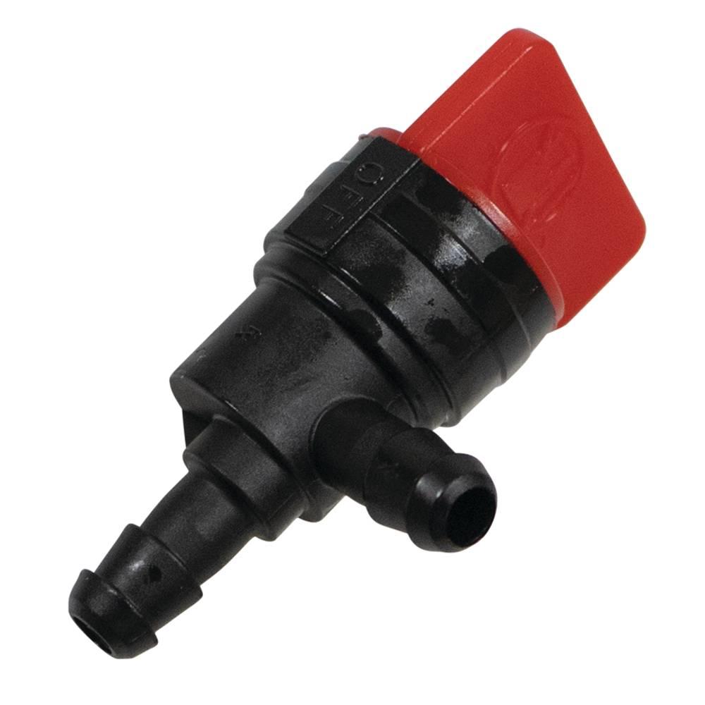 Stens Inline Fuel Shutoff Valve 120-228