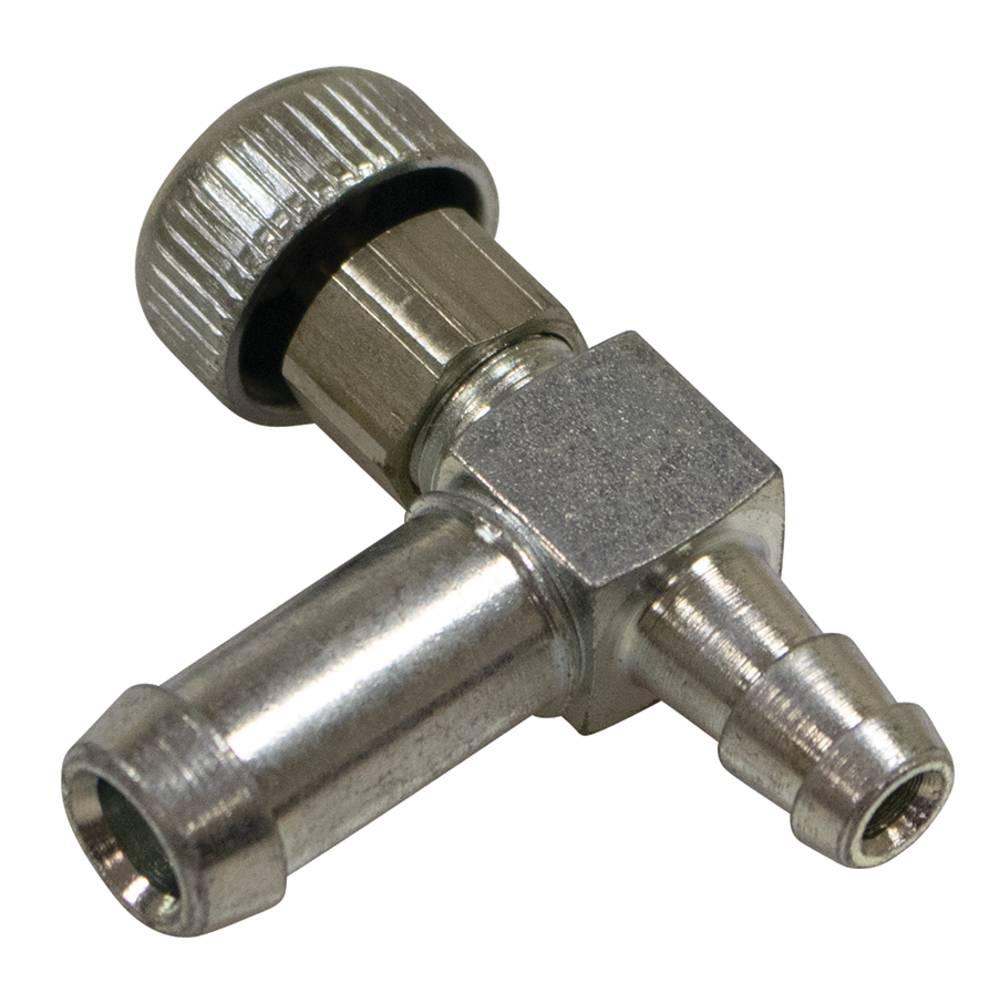 Stens Inline Fuel Shutoff Valve 120-253