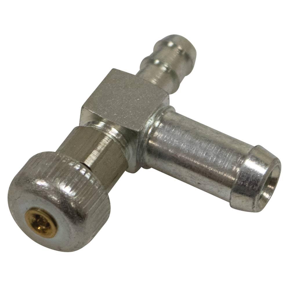Stens Inline Fuel Shutoff Valve 120-253