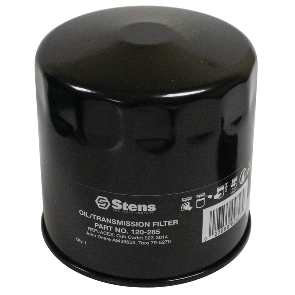 Stens Transmission Filter 120-265