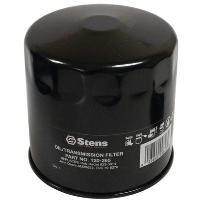 Stens Transmission Filter 120-265