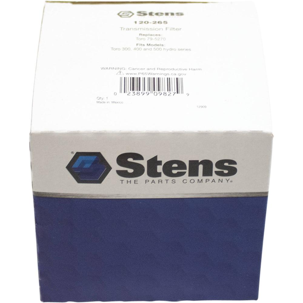 Stens Transmission Filter 120-265
