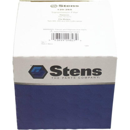 Stens Transmission Filter 120-265
