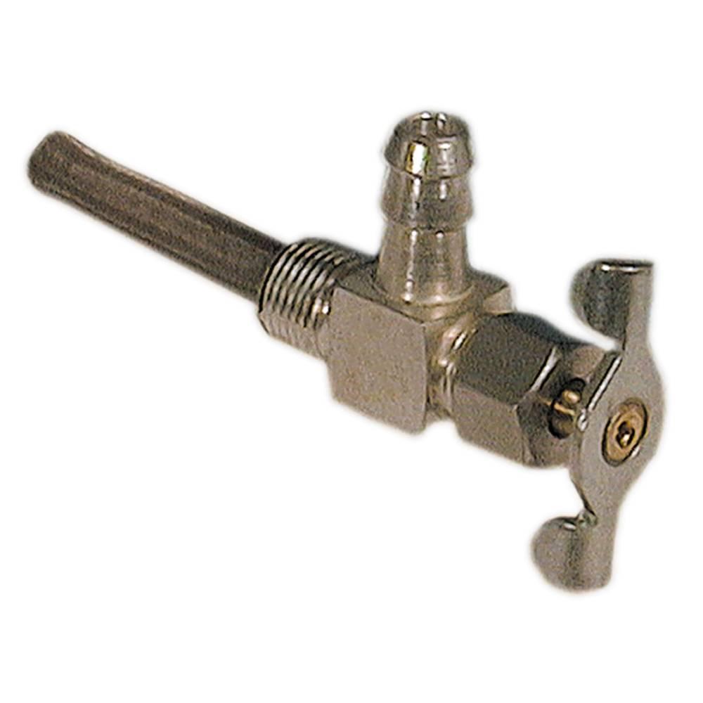 Stens Inline Fuel Shutoff Valve 120-279