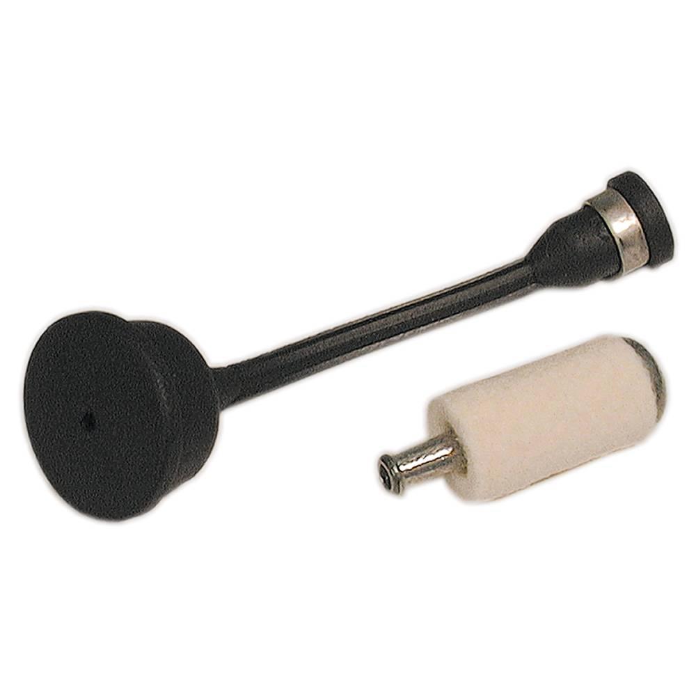 Stens Fuel Line With Filter 120-295
