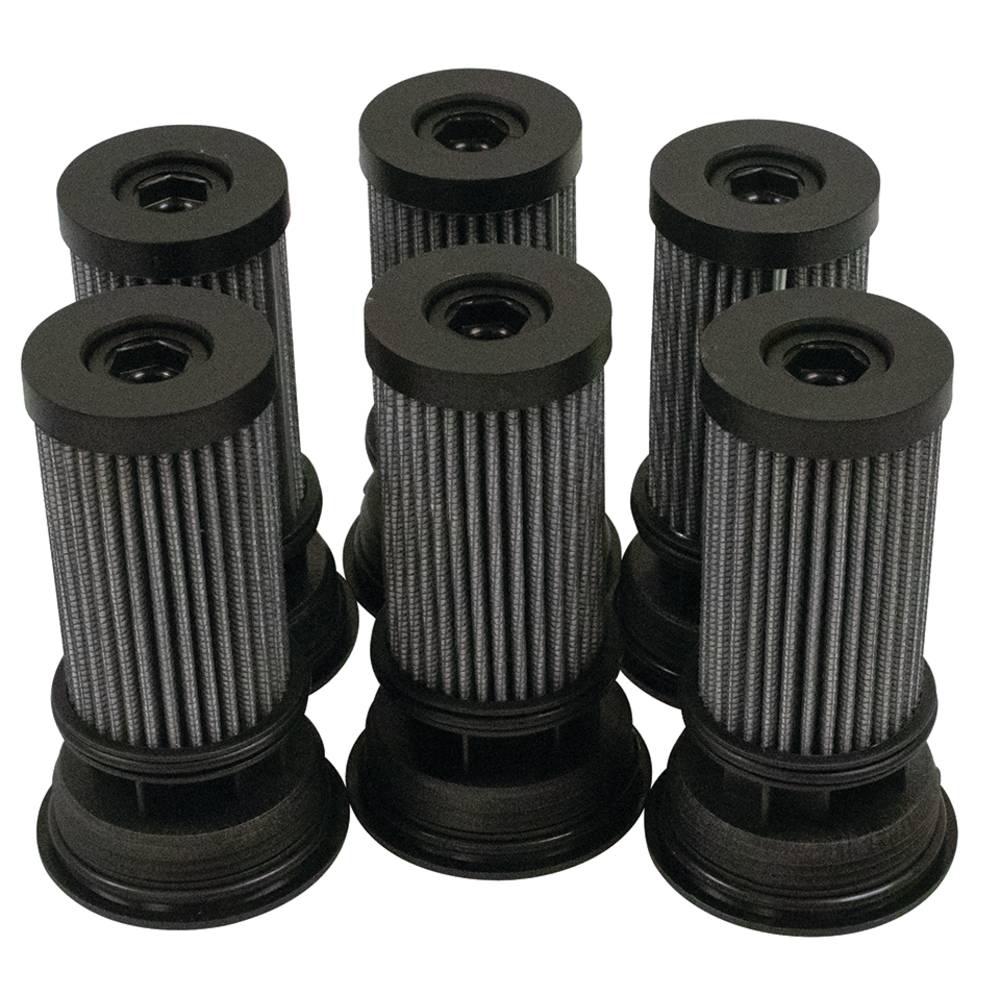 Stens Transmission Filter Shop Pack 120-320-6