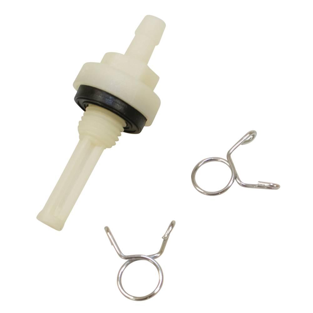 Stens Fuel Joint Assembly 120-327