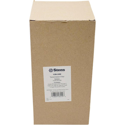 Stens Transmission Filter 120-330