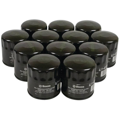 Stens Oil Filter Shop Pack 120-360-12