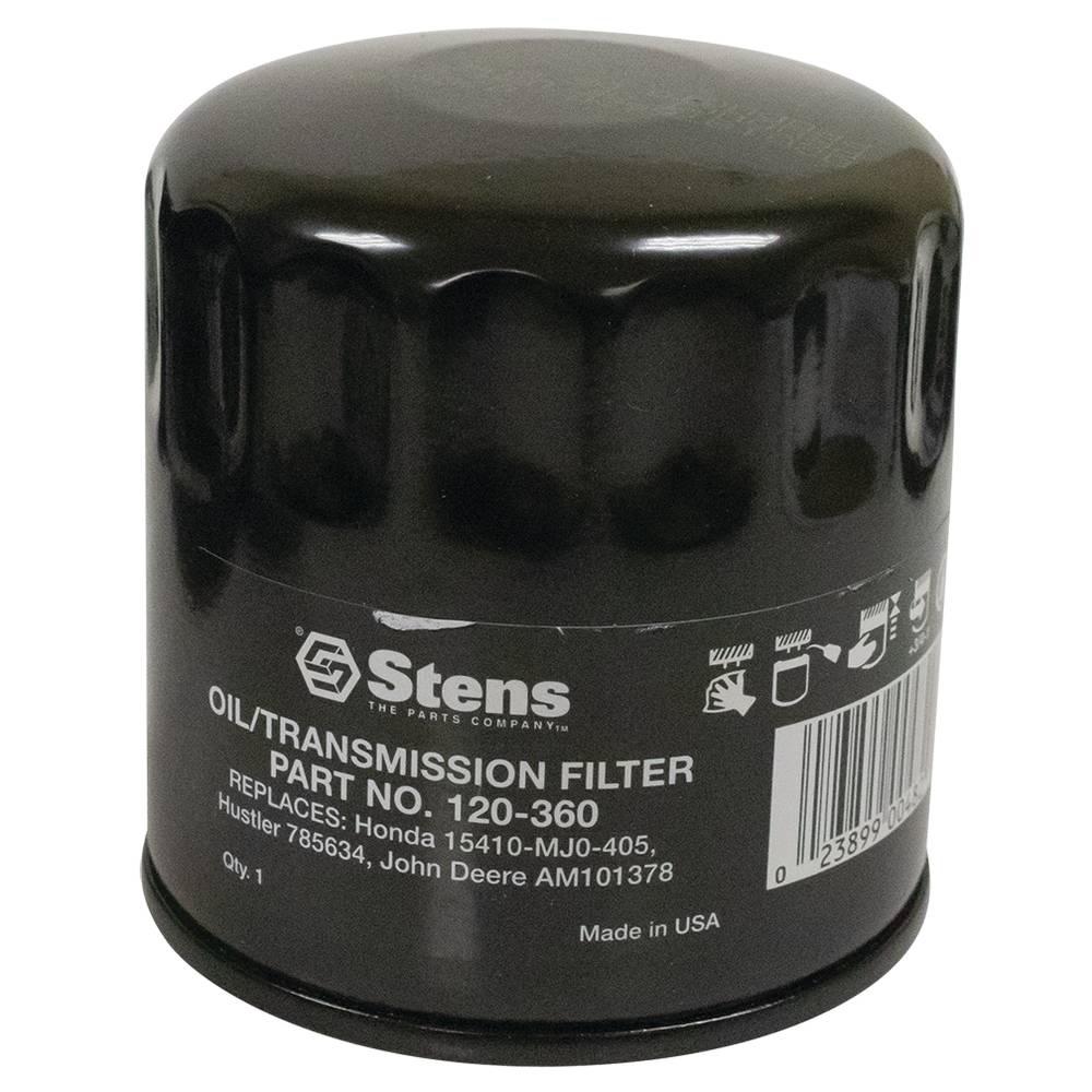 Stens Oil Filter 120-360