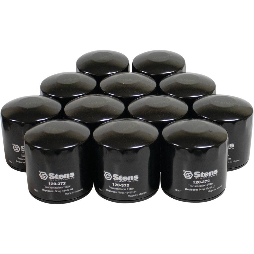 Stens Transmission Filter Shop Pack 120-372-12