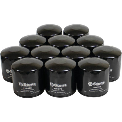 Stens Transmission Filter Shop Pack 120-372-12