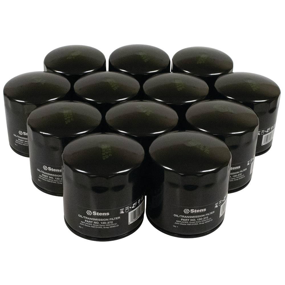 Stens Transmission Filter Shop Pack 120-372-12