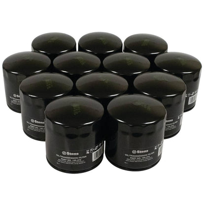 Stens Transmission Filter Shop Pack 120-372-12
