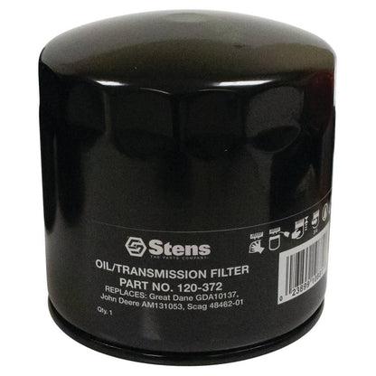 Stens Transmission Filter 120-372