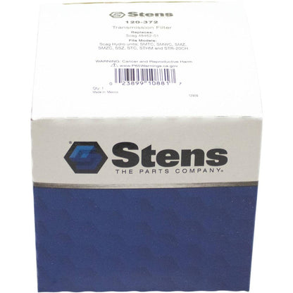 Stens Transmission Filter 120-372