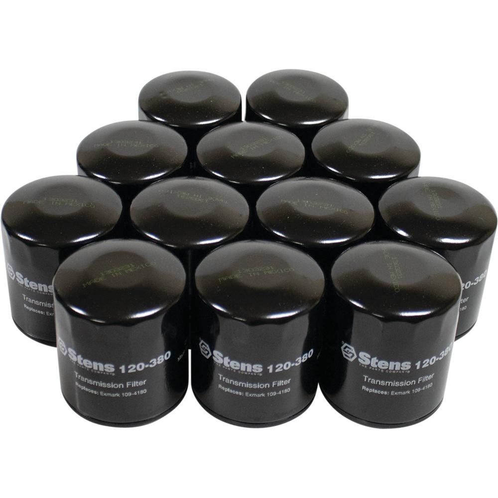Stens Transmission Filter Shop Pack 120-380-12