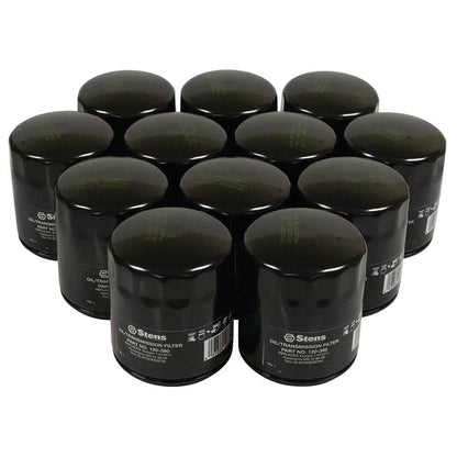 Stens Transmission Filter Shop Pack 120-380-12