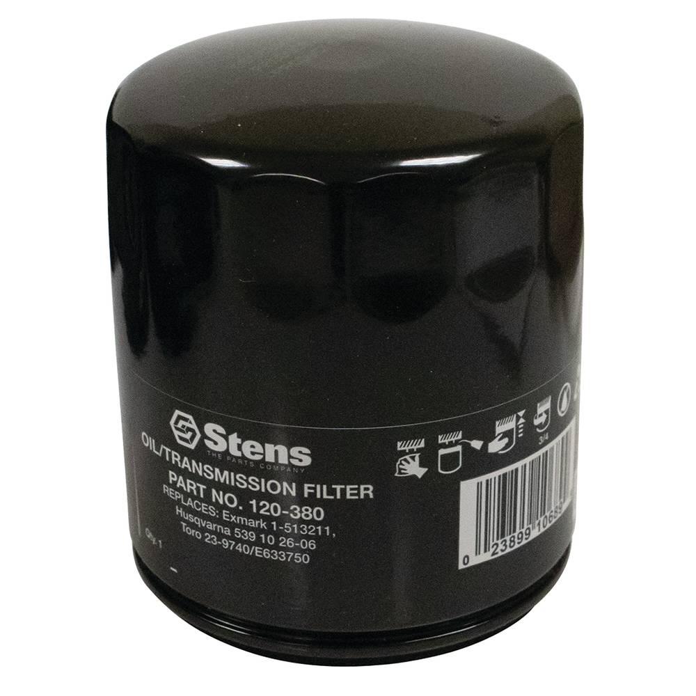 Stens Transmission Filter 120-380