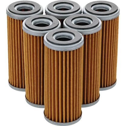 Stens Transmission Filter Shop Pack 120-400-6