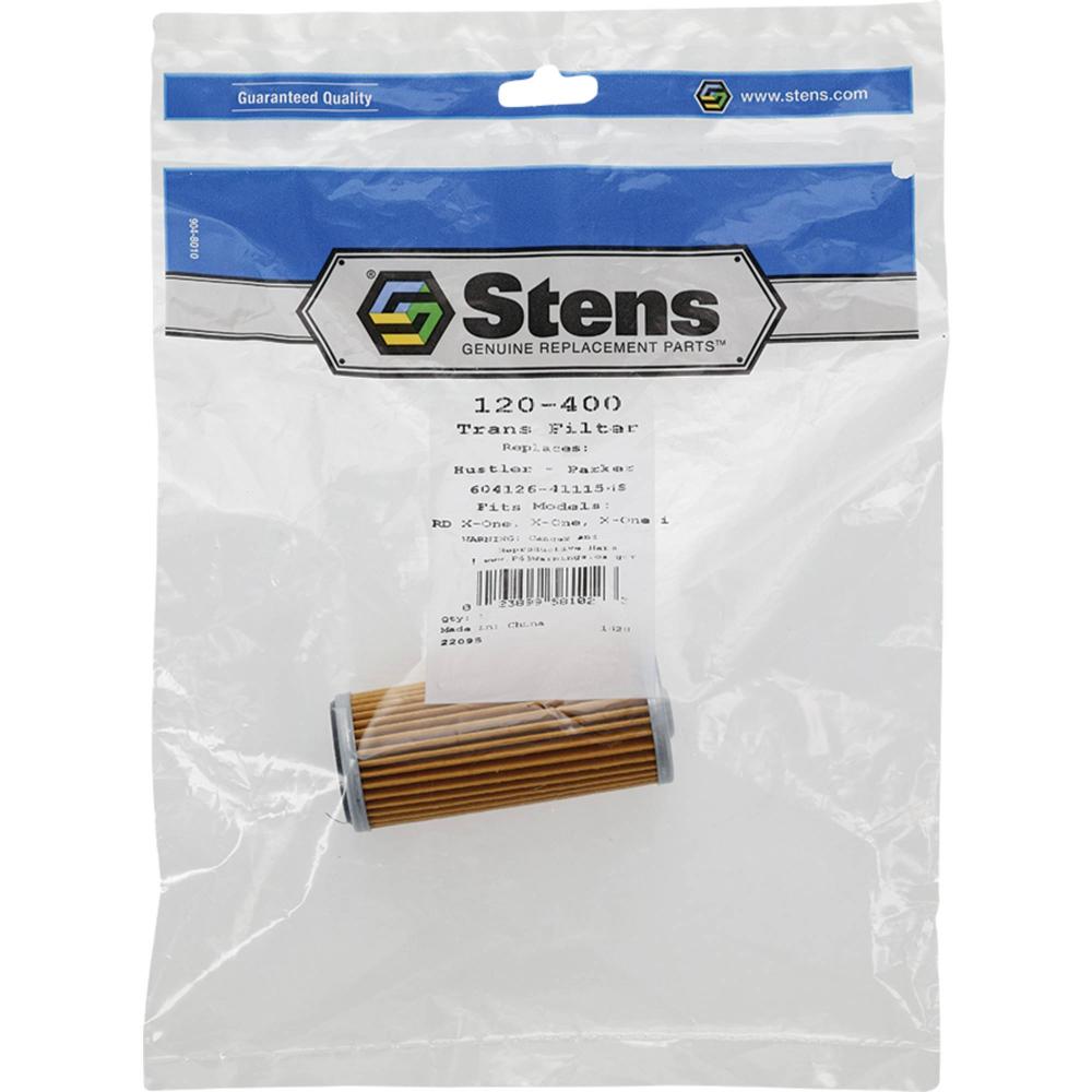Stens Transmission Filter 120-400