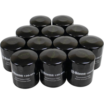 Stens Transmission Filter Shop Pack 120-471-12